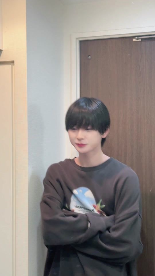 TikTok video thumbnail by _yuhi_1116