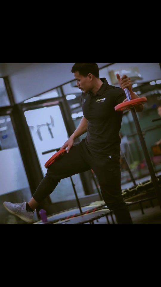 TikTok video thumbnail by trainer_chang