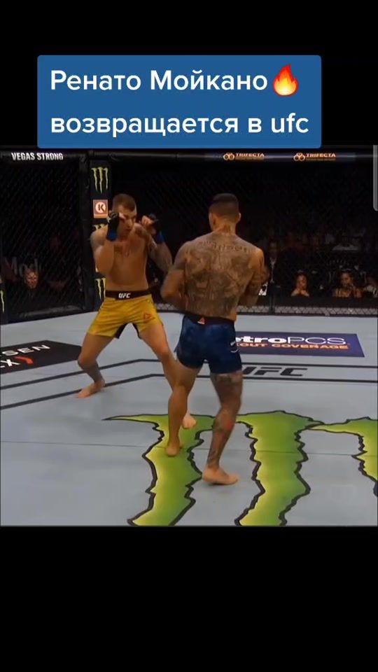 TikTok video thumbnail by mma_live24