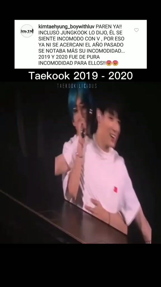 TikTok video thumbnail by vkook_nothinglikeus