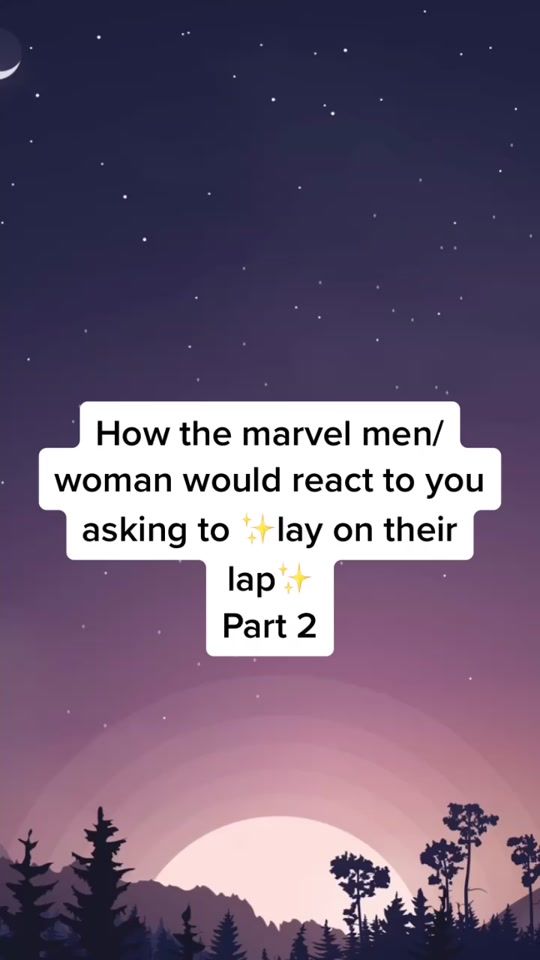 TikTok video thumbnail by marvel._povs3