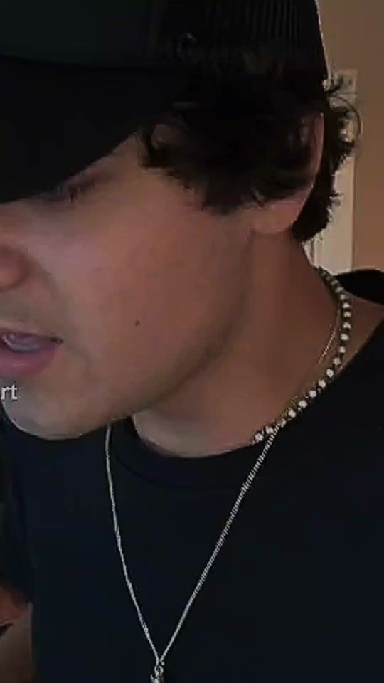 TikTok video thumbnail by bibblesings0