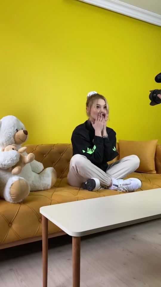 TikTok video thumbnail by cerenyaldz
