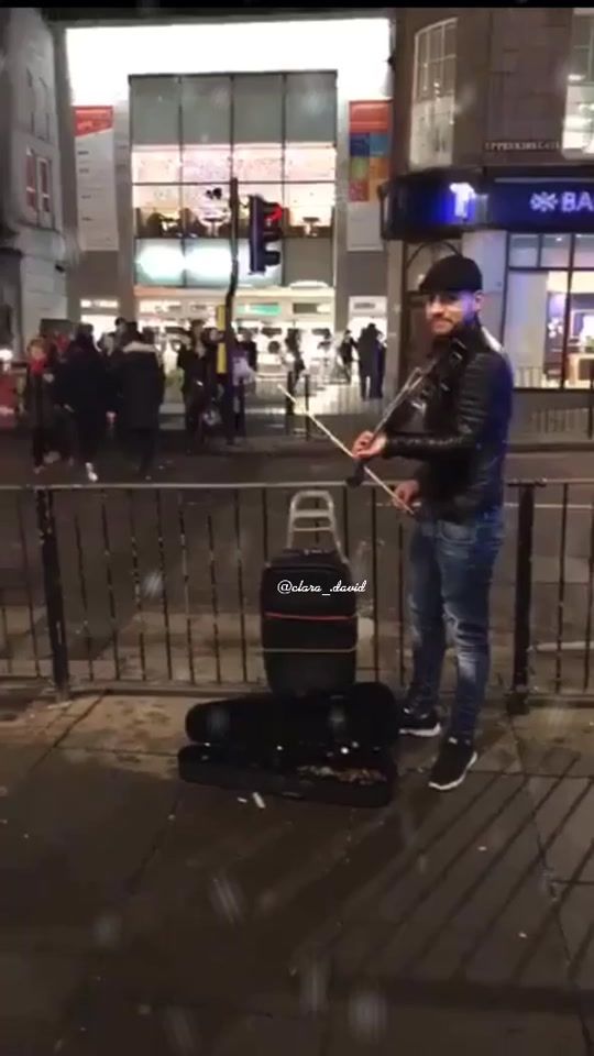 TikTok video thumbnail by raul_.clara