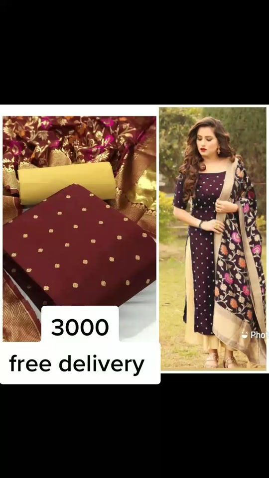 TikTok video thumbnail by sathunirucollections
