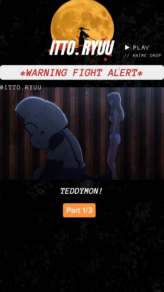 TikTok video thumbnail by itto.ryuu