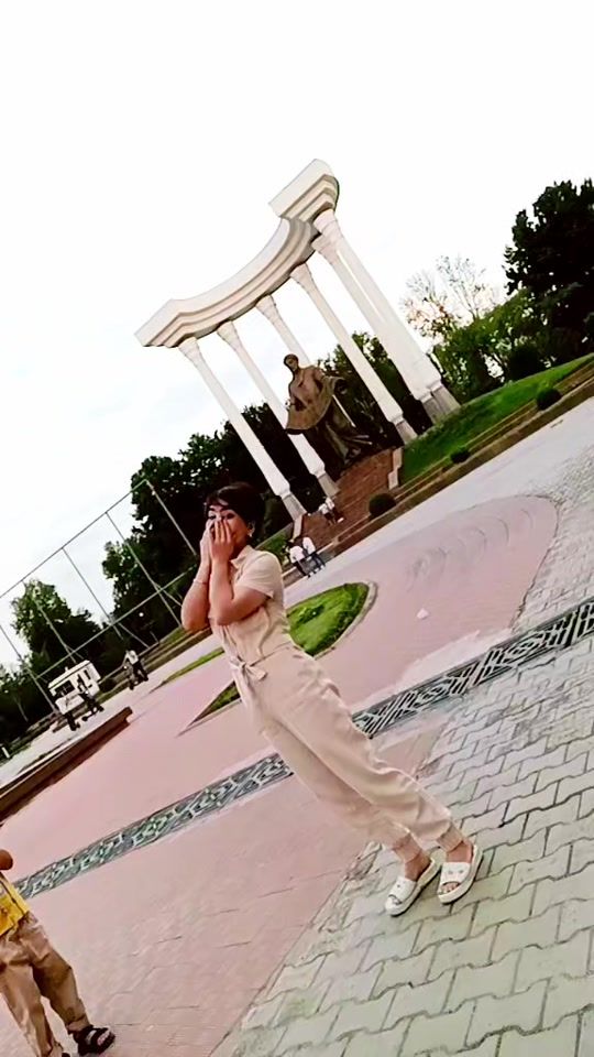 TikTok video thumbnail by gulnoz__097