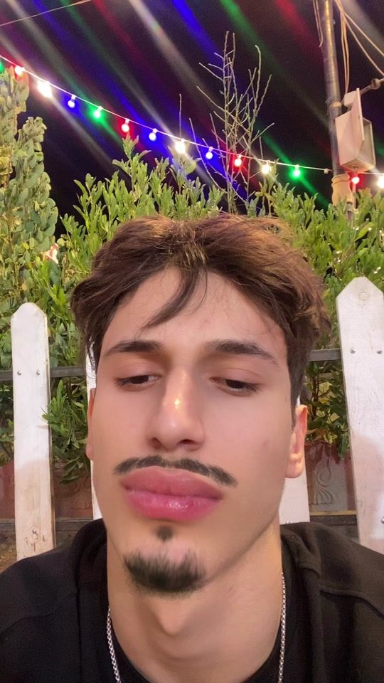 TikTok video thumbnail by 7amaa91