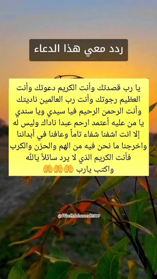 TikTok video thumbnail by waelmohamed2509