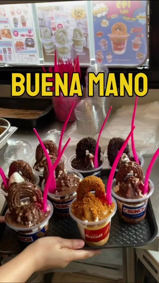 TikTok video thumbnail by cravingstogoph