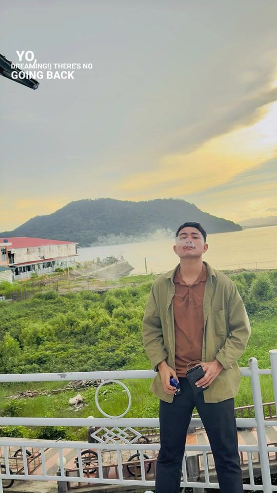 TikTok video thumbnail by phyohtwe
