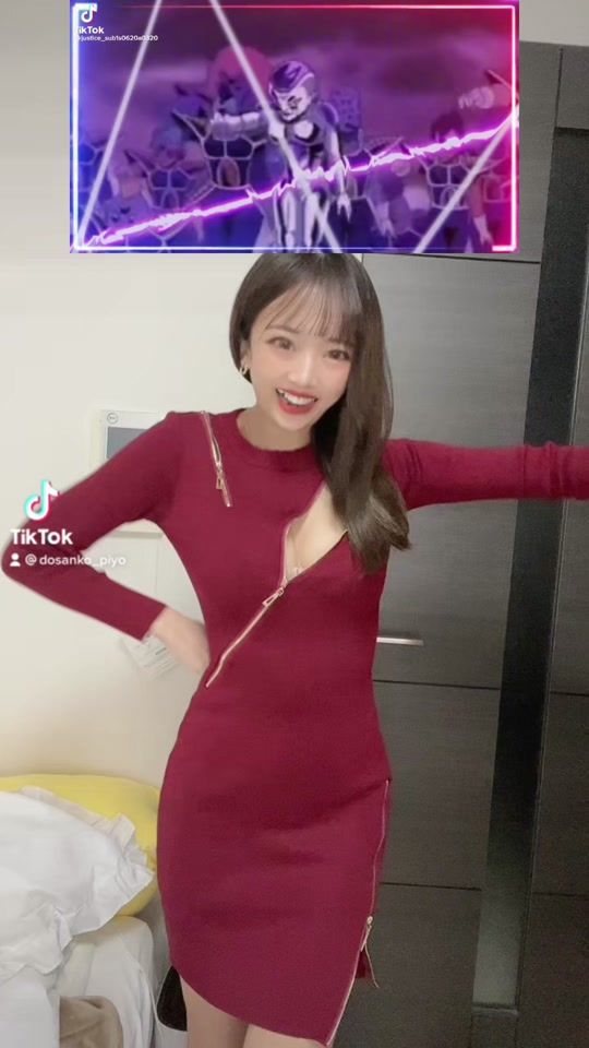 TikTok video thumbnail by dosanko_piyo