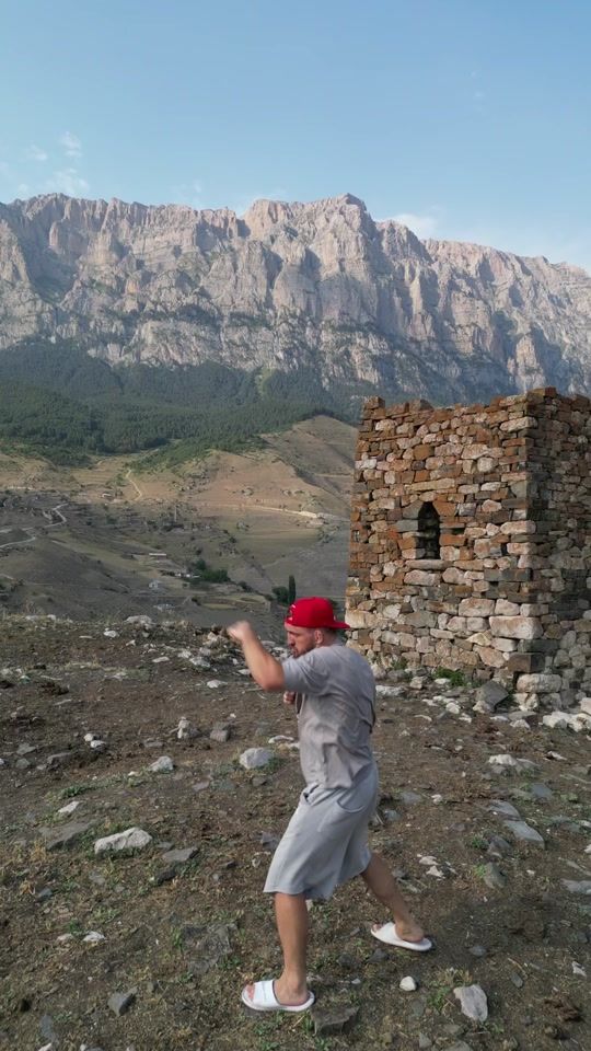 TikTok video thumbnail by kovalevvlad_mma