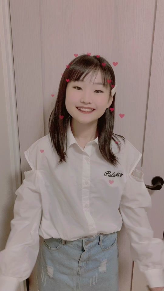 TikTok video thumbnail by hiyodayo