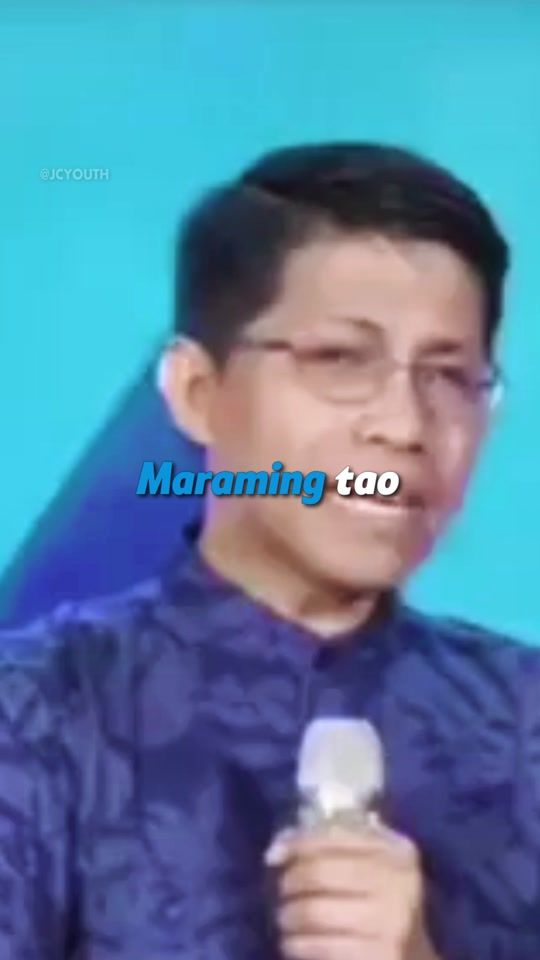 TikTok video thumbnail by jcyouthph
