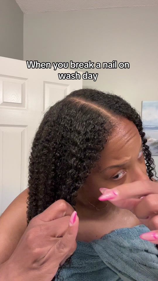 TikTok video thumbnail by multihairphenate