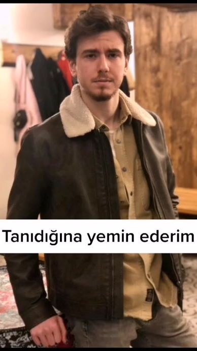 TikTok video thumbnail by wuharrem