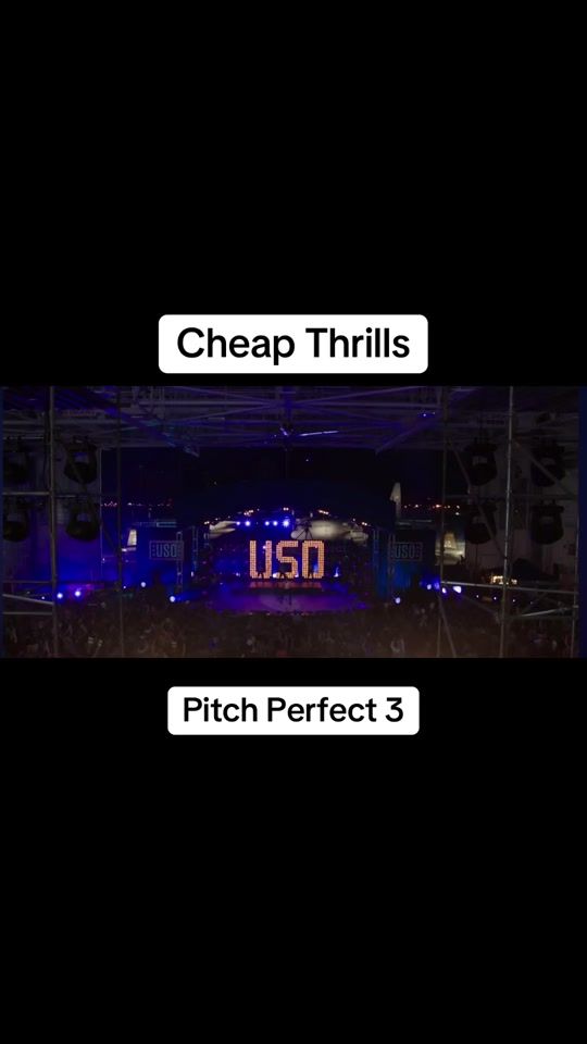 TikTok video thumbnail by pitchperfeectclips