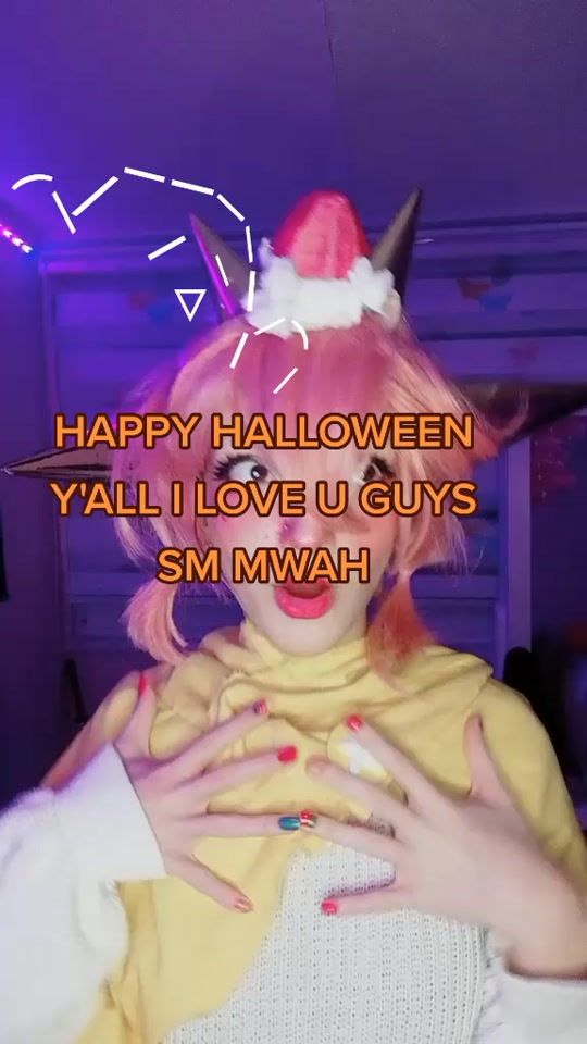 TikTok video thumbnail by yumerin.cos