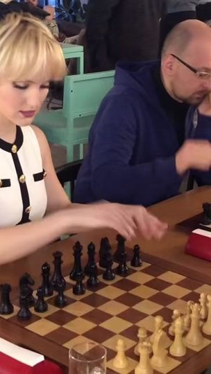 TikTok video thumbnail by lada_chess