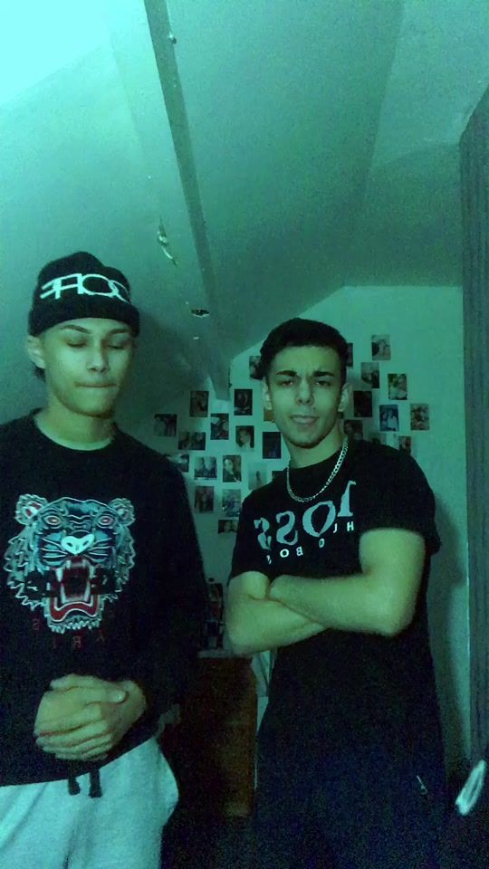 TikTok video thumbnail by dannybfd5