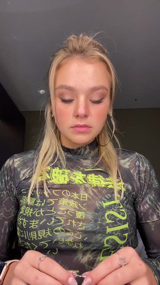 TikTok video thumbnail by sofyaplotnikova