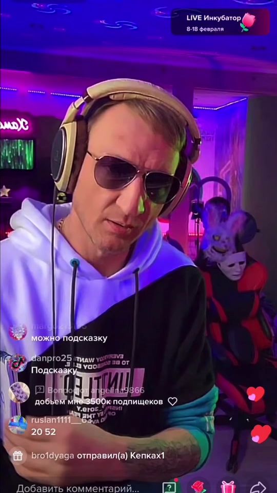 TikTok video thumbnail by xamok