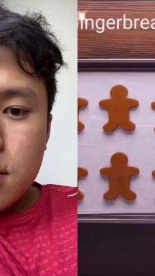 TikTok video thumbnail by davidparody1