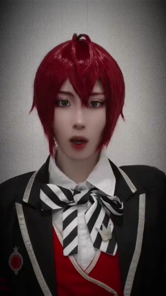 TikTok video thumbnail by nachaaan_cos