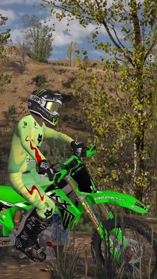 TikTok video thumbnail by mxbikess