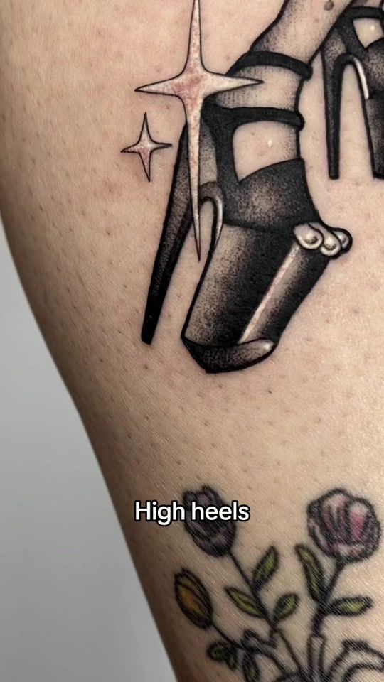 TikTok video thumbnail by alyssajadetattoo