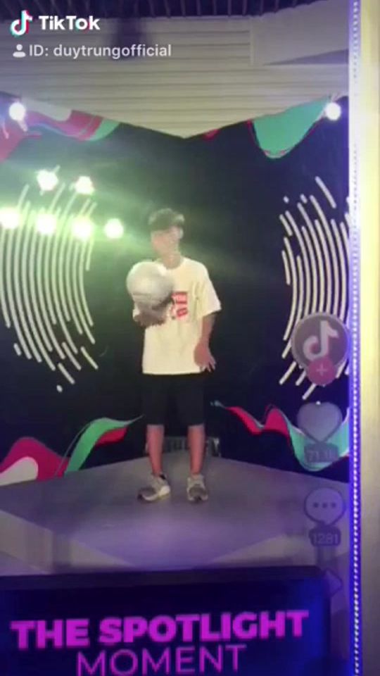 TikTok video thumbnail by duytrungofficial