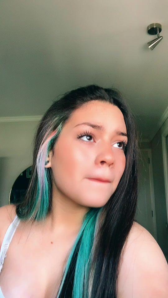 TikTok video thumbnail by daniivmr_