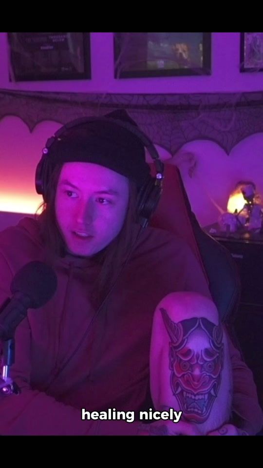 TikTok video thumbnail by roswesmith