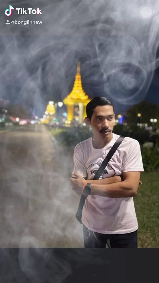 TikTok video thumbnail by bonglinnew