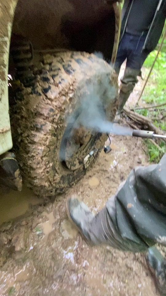 TikTok video thumbnail by offroad_life