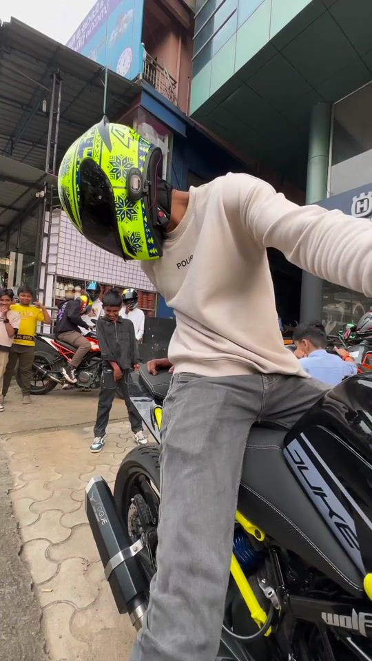 TikTok video thumbnail by poysal_ktm_lover