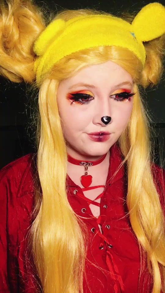 TikTok video thumbnail by lilwhitetail