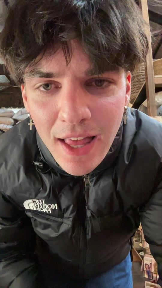 TikTok video thumbnail by .jackwhite