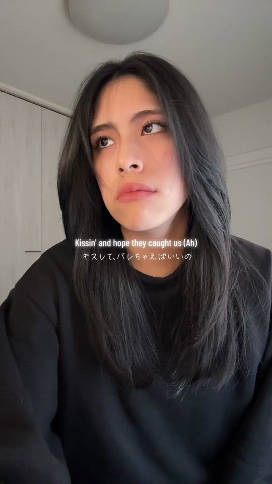 TikTok video thumbnail by cassandra_official_jp