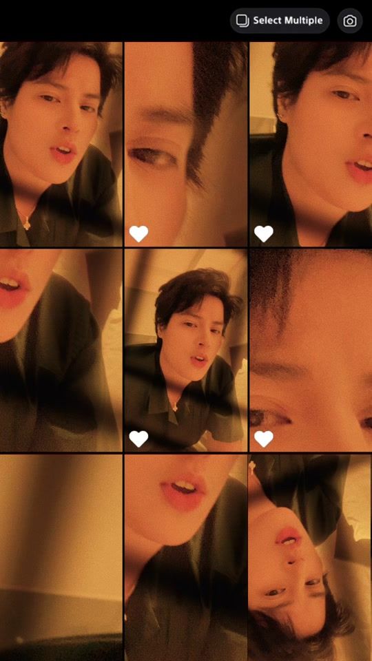 TikTok video thumbnail by justinefferrer