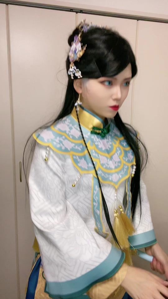 TikTok video thumbnail by ling_o8