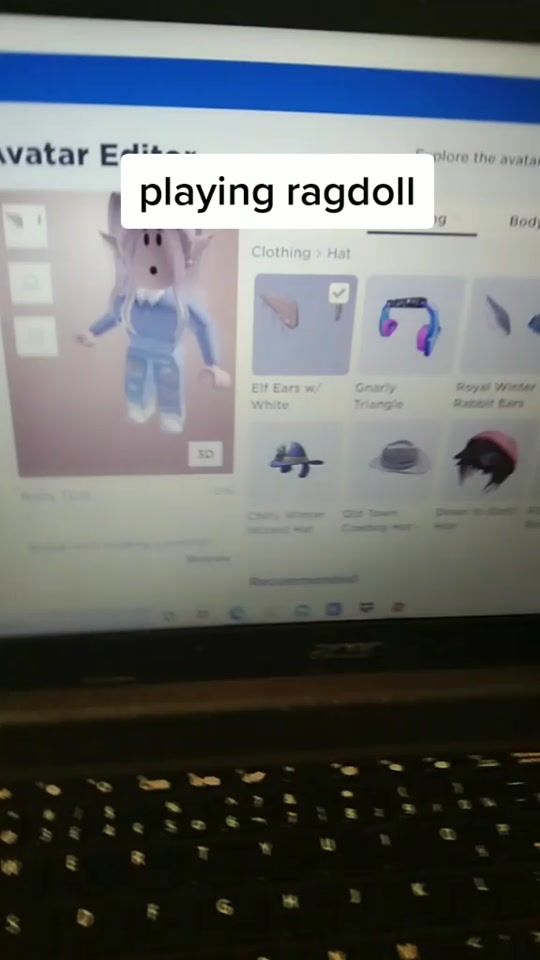 TikTok video thumbnail by xxxx....roblox.....xxx