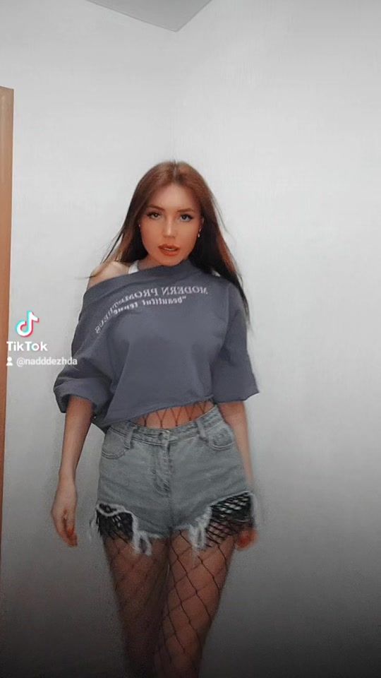 TikTok video thumbnail by nadddezhda