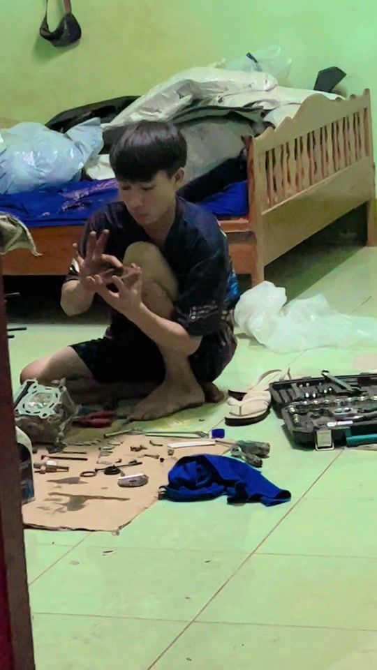 TikTok video thumbnail by funsithao18