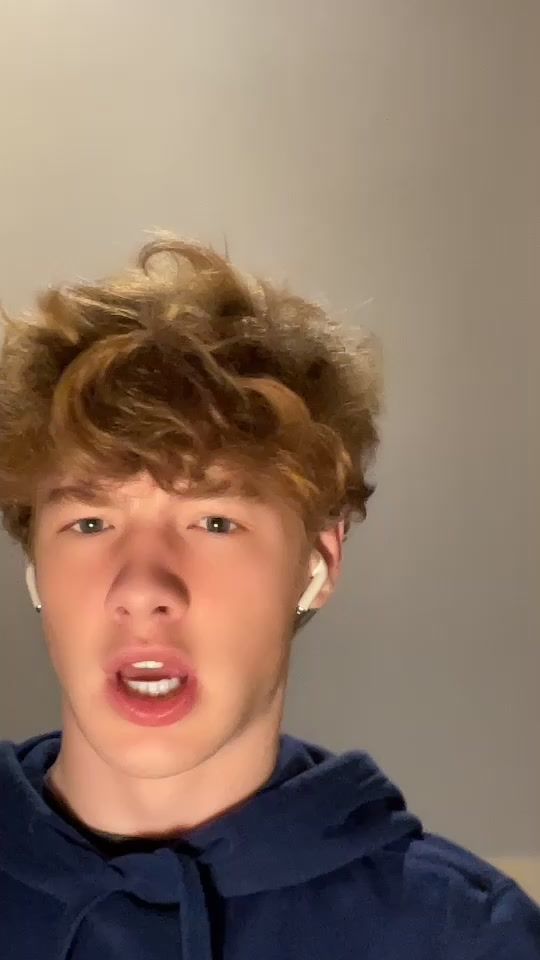 TikTok video thumbnail by lukecxnnor