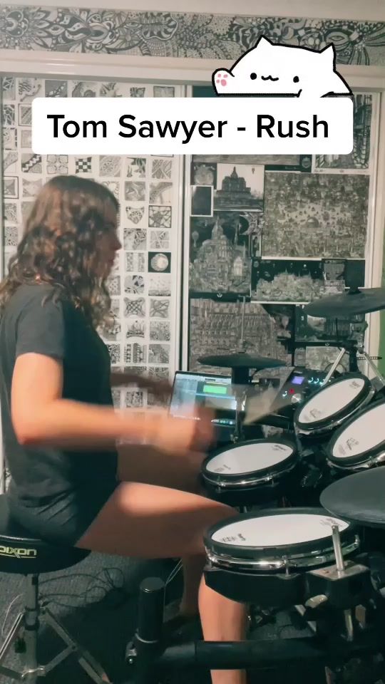 TikTok video thumbnail by mikaela_swan