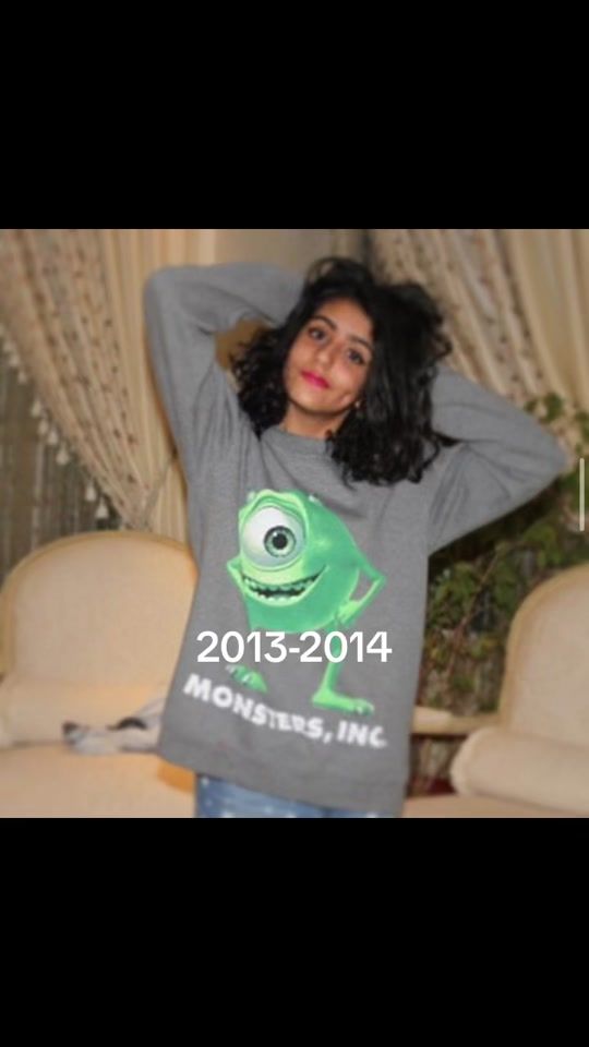 TikTok video thumbnail by shq79