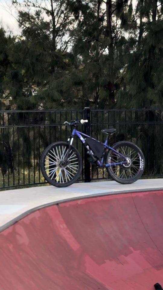 TikTok video thumbnail by torque.ebikes.au