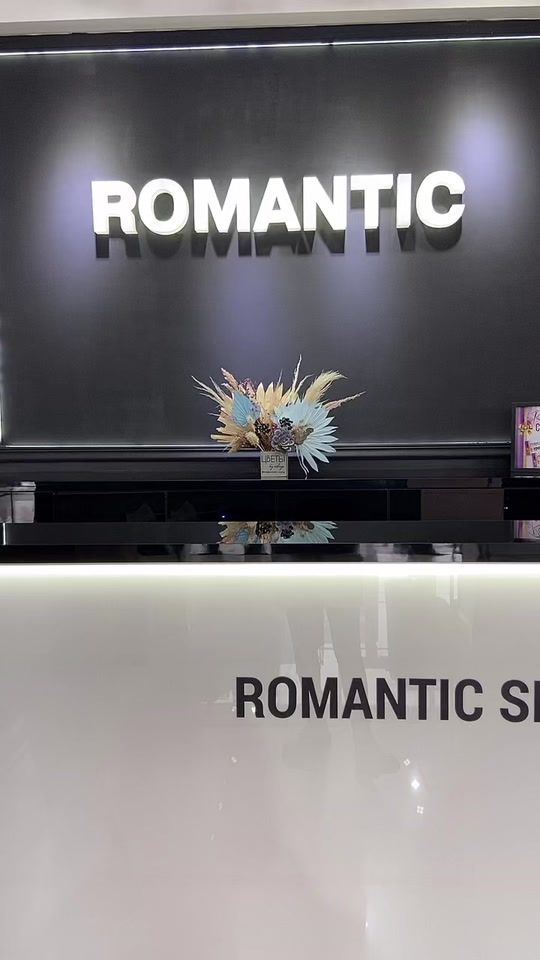 TikTok video thumbnail by romantic_shop